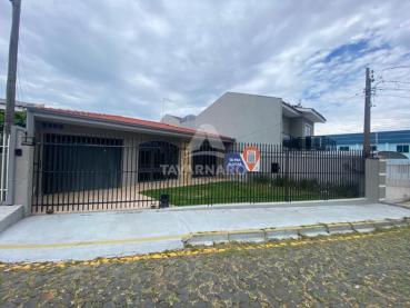 Casa com 4 quartos para Alugar - Ponta Grossa - Ref. 536637-5