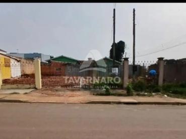 Terreno de 350m² para Alugar - Ponta Grossa - Ref. 536641-5