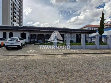 Sala Comercial para Alugar - Ref. 536643-5