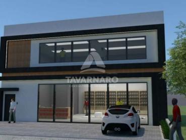 Sala Comercial para Alugar - Ref. 536644-5