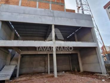 Sala Comercial para Alugar - Ref. 536644-5