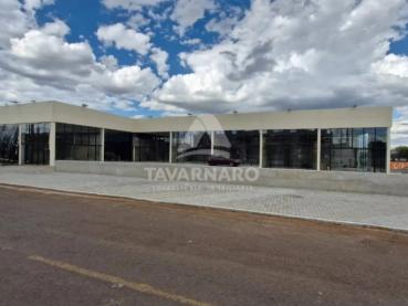 Sala Comercial para Alugar - Ref. 536657-5