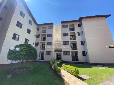 Apartamento com 3 quartos à Venda - Ponta Grossa - Ref. 536658-4