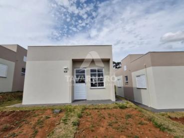 Casa com 2 quartos para Alugar - Ponta Grossa - Ref. 536660-5