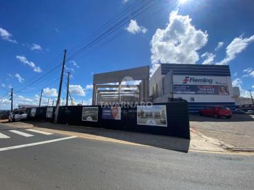 Sala Comercial para Alugar em Ponta Grossa, 536665-5