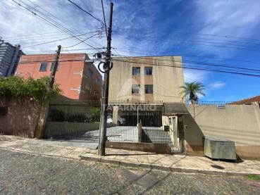 Apartamento com 3 quartos à Venda - Ponta Grossa - Ref. 536667-4