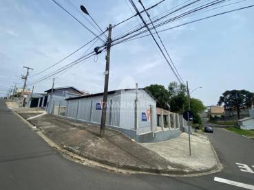 Armazém / Barracão / Depósito / Galpão de 400m² para Alugar - Ponta Grossa - Ref. 536673-5