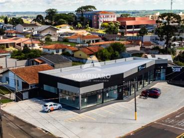 Sala Comercial para Alugar - Ref. 536674-5
