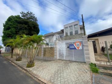 Casa de 354m² à Venda, 4 quartos - Ponta Grossa - Ref. 536677-4