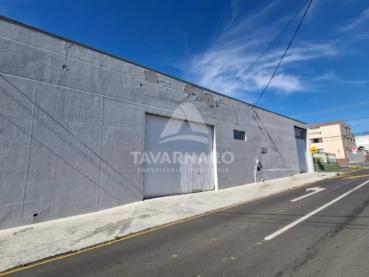 Armazém / Barracão / Depósito / Galpão de 832m² para Alugar - Ponta Grossa - Ref. 536685-5