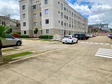 Apartamento com 2 quartos para Alugar - Ponta Grossa - Ref. 536689-5