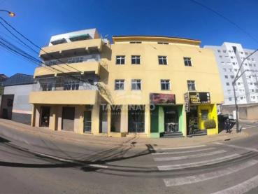 Sala Comercial para Alugar - Ref. 536690-5