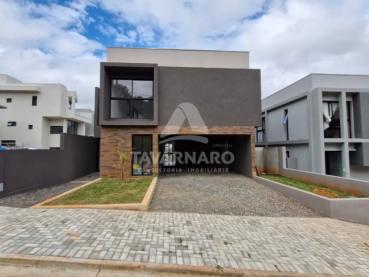 Casa em Condomínio de 565m² para Alugar, 3 quartos - Ponta Grossa - Ref. 536693-5