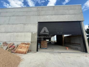 Armazém / Barracão / Depósito / Galpão para Alugar - Ref. 536698-5