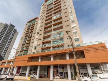 Apartamento com 3 quartos para Alugar - Ponta Grossa - Ref. 536700-5