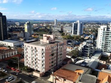 Apartamento com 3 quartos à Venda - Ponta Grossa - Ref. 536701-4