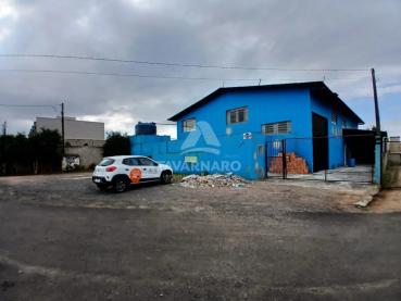 Armazém / Barracão / Depósito / Galpão para Alugar - Ref. 536703-5