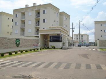 Apartamento com 3 quartos à Venda - Ponta Grossa - Ref. 536704-4