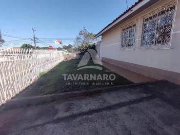 Casa de 405m² à Venda, 3 quartos - Ponta Grossa - Ref. 536714-4