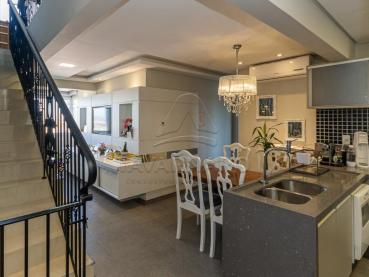 Apartamento com 3 quartos à Venda - Ponta Grossa - Ref. 536719-4