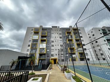 Apartamento com 2 quartos para Alugar - Ponta Grossa - Ref. 536720-5