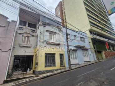 Sala Comercial para Alugar - Ref. 536723-5