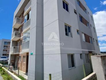 Apartamento com 2 quartos para Alugar - Ponta Grossa - Ref. 536724-5