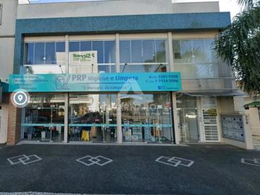 Sala Comercial para Alugar - Ref. 536725-5