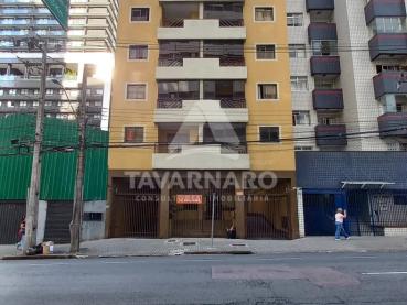 Apartamento com 1 quarto para Alugar - Curitiba - Ref. 536729-5