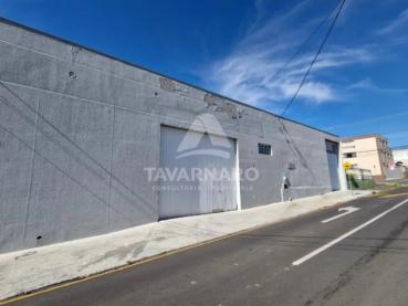 Armazém / Barracão / Depósito / Galpão para Alugar - Ref. 536735-5