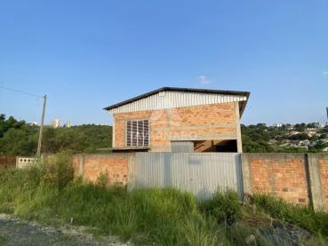 Armazém / Barracão / Depósito / Galpão de 495m² para Alugar - Ponta Grossa - Ref. 536740-5