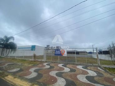 Sala Comercial de 1.200m² para Alugar - Ponta Grossa - Ref. 536741-5