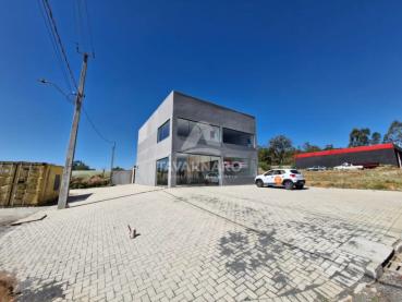 Sala Comercial para Alugar - Ref. 536743-5
