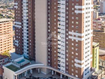 Apartamento com 3 quartos à Venda - Ponta Grossa - Ref. 536747-4