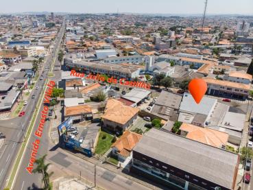 Sala Comercial de 426m² à Venda - Ponta Grossa - Ref. 536749-4