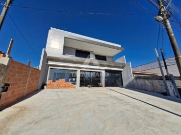 Sala Comercial de 620m² para Alugar - Ponta Grossa - Ref. 536758-5