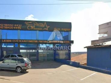 Sala Comercial para Alugar na Chapada - Ref. 536763-5