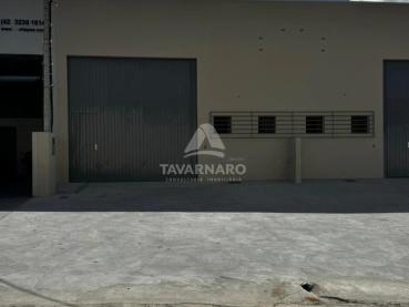 Armazém / Barracão / Depósito / Galpão para Alugar - Ref. 536766-5