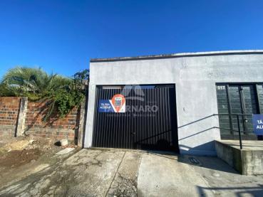 Armazém / Barracão / Depósito / Galpão para Alugar - Ref. 536768-5