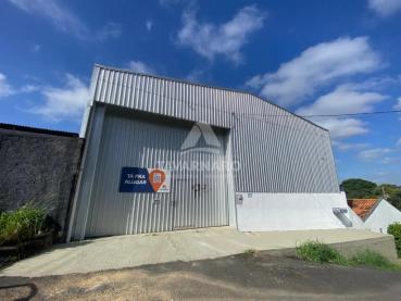 Armazém / Barracão / Depósito / Galpão para Alugar - Ref. 536769-5