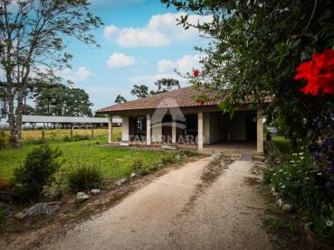 Casa de 3.500m² para Alugar, 3 quartos - Carambei - Ref. 536770-5