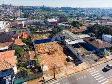 Armazém / Barracão / Depósito / Galpão para Alugar - Ref. 536771-5