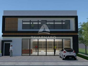 Sala Comercial para Alugar - Ref. 536779-5