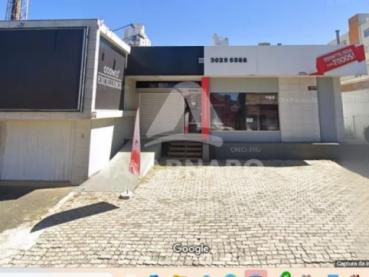 Sala Comercial de 776m² para Alugar - Ponta Grossa - Ref. 536780-5