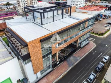 Sala Comercial para Alugar - Ref. 536782-5