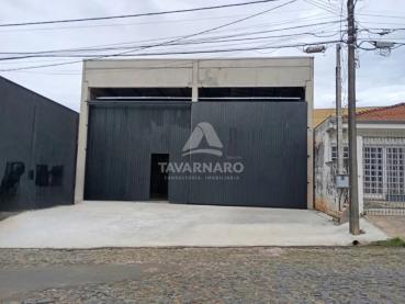 Armazém / Barracão / Depósito / Galpão de 276m² para Alugar - Ponta Grossa - Ref. 536783-5