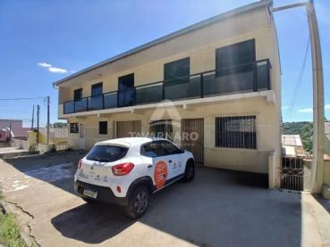 Apartamento com 2 quartos para Alugar - Ponta Grossa - Ref. 536790-5