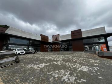 Sala Comercial para Alugar - Ref. 536793-5
