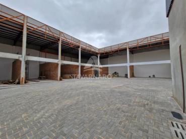 Sala Comercial para Alugar - Ref. 536795-5