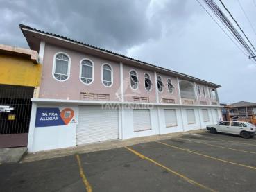 Sala Comercial de 1.019m² para Alugar - Ponta Grossa - Ref. 536799-5